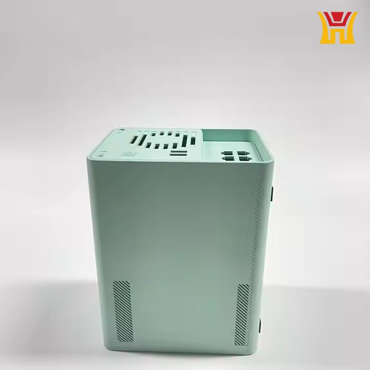 Plastic Enclosure for Audio Projector Air Purifier