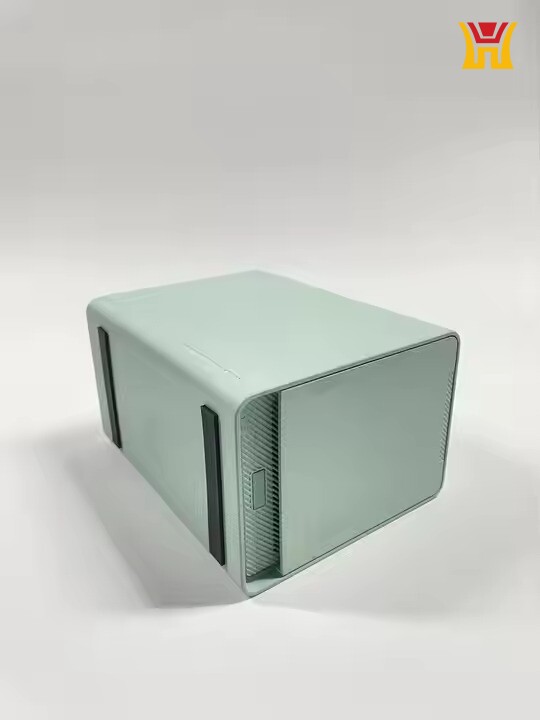 Plastic Enclosure for Audio Projector Air Purifier