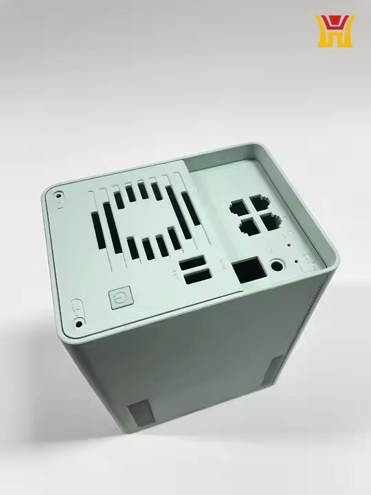 Professional Plastic Enclosure.jpg