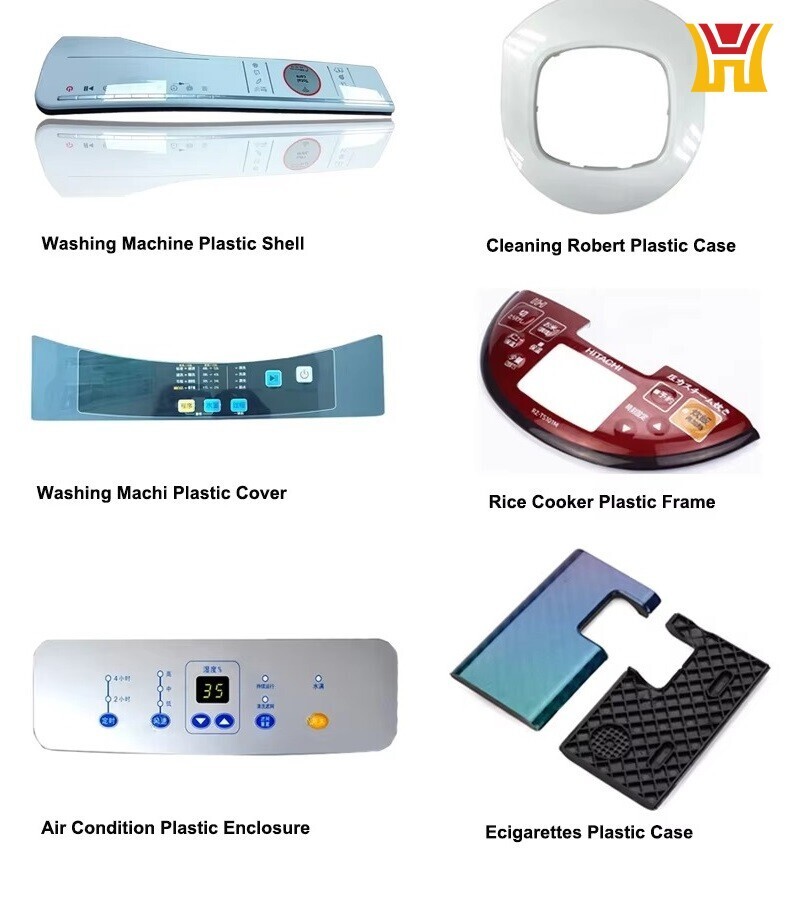 Washing Machine Plastic Parts6.jpg