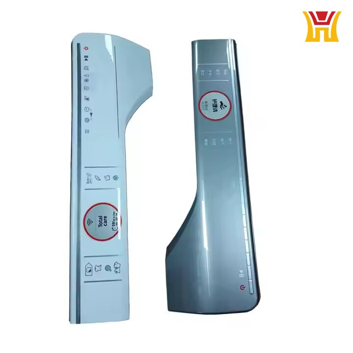 Washing machine main control board Plastic Parts