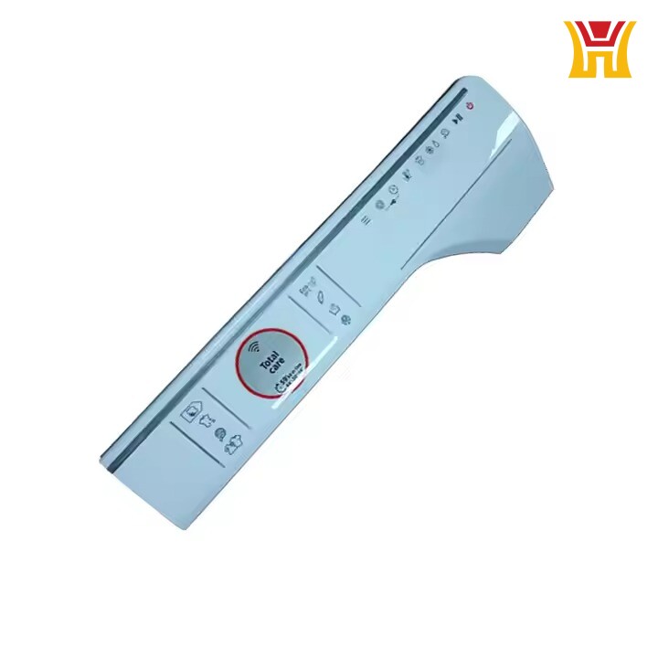 Washing machine main control board Plastic Parts