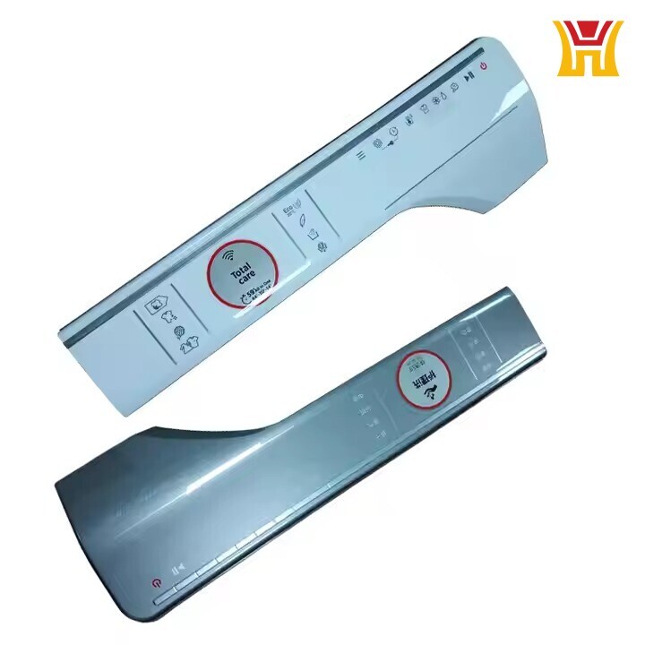 Washing machine main control board Plastic Parts