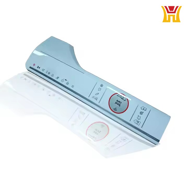 Washing machine main control board Plastic Parts