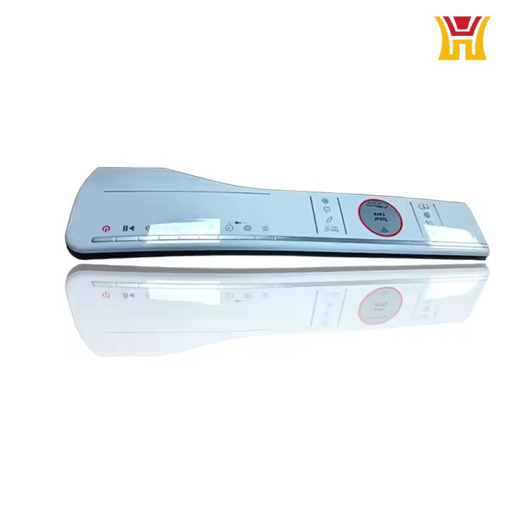 Washing machine main control board Plastic Parts