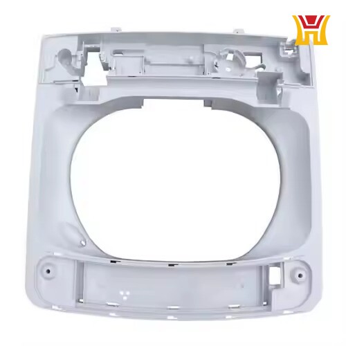 Washing machine main control board Plastic Parts