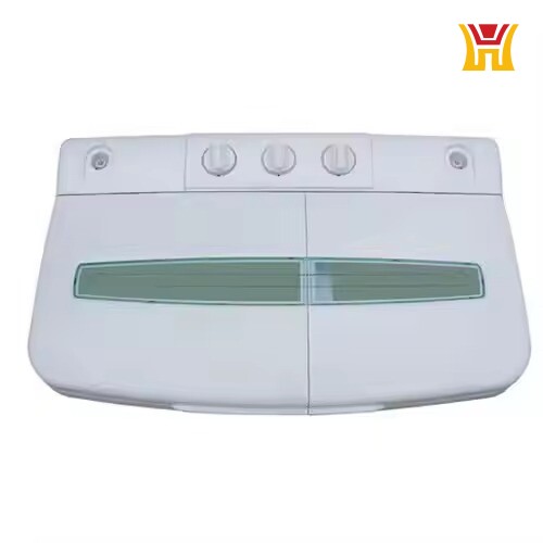 Washing machine main control board Plastic Parts