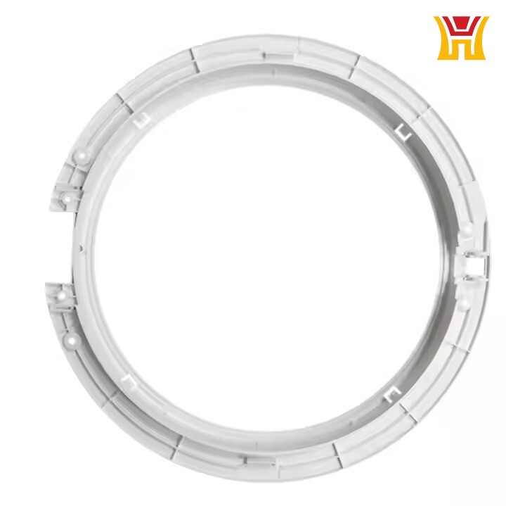 Customized production plastic main control board for  washing machine