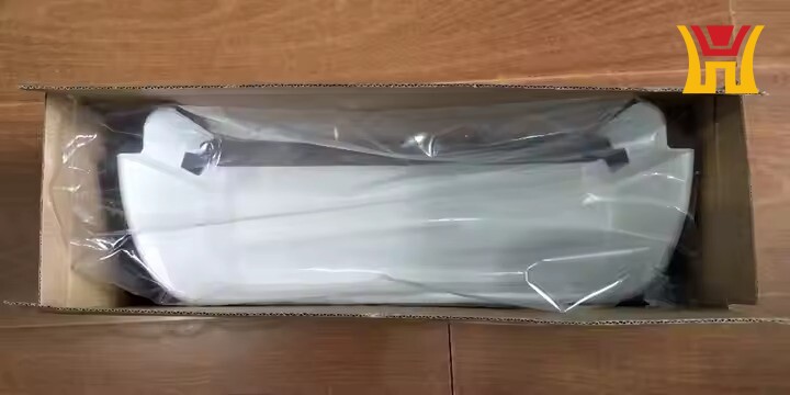 Refrigerator Shelf Rack / Door Bin Holder Plastic