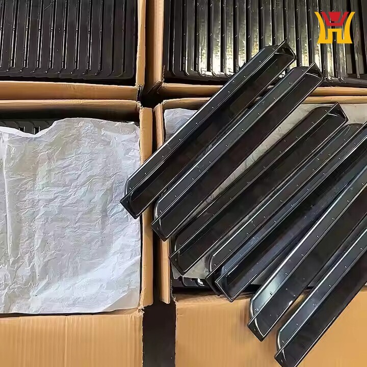 Freezer Spare Part Door Drawer Handle Solid Doorknob Handle Refrigerator Accessories