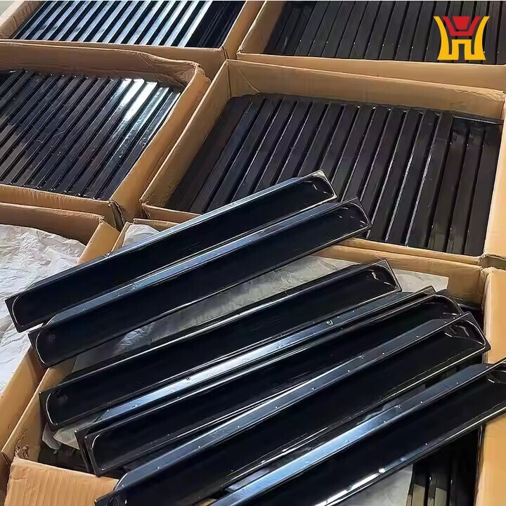 Freezer Spare Part Door Drawer Handle Solid Doorknob Handle Refrigerator Accessories