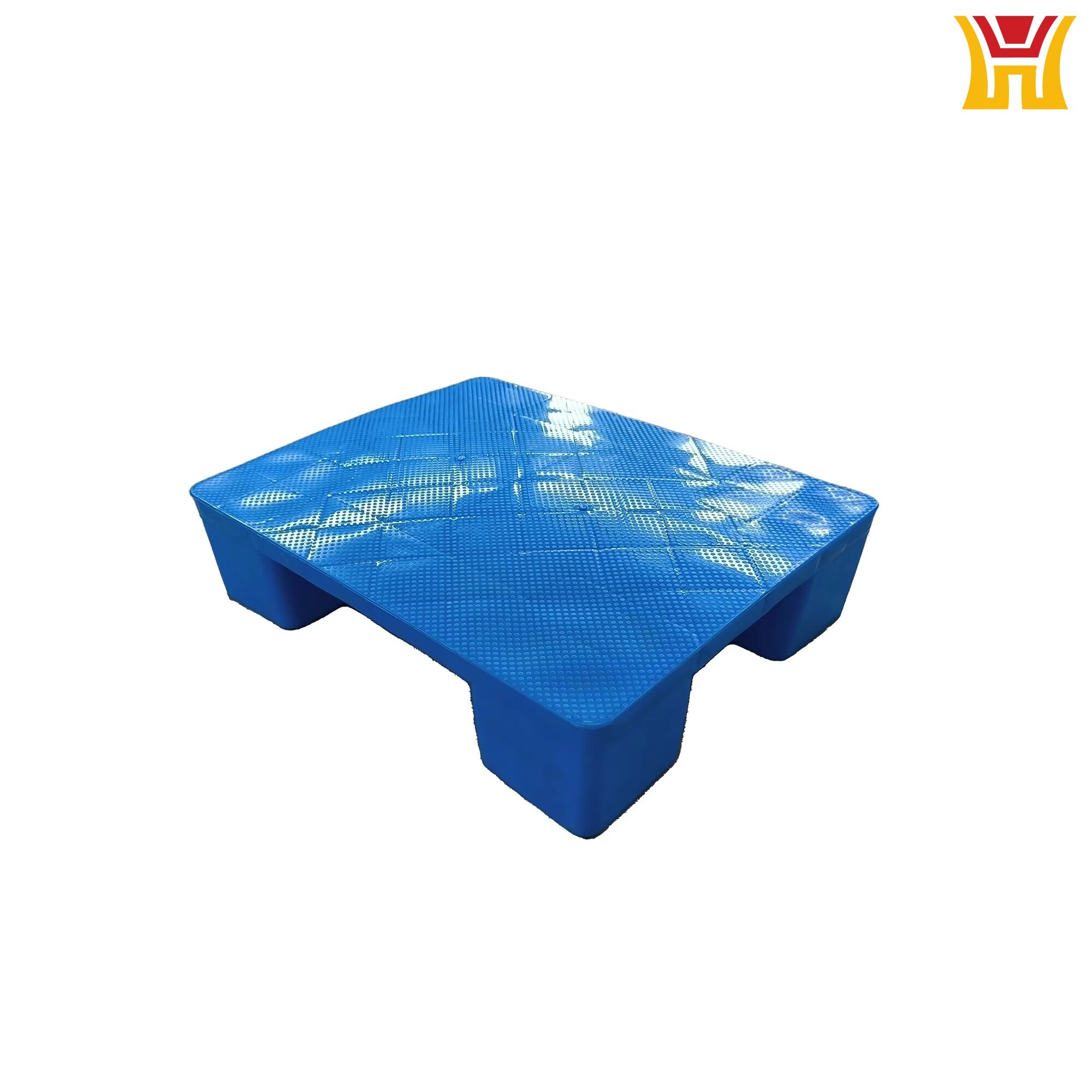 60*50cm Small Size Flat Surface Mini Plastic Pallet