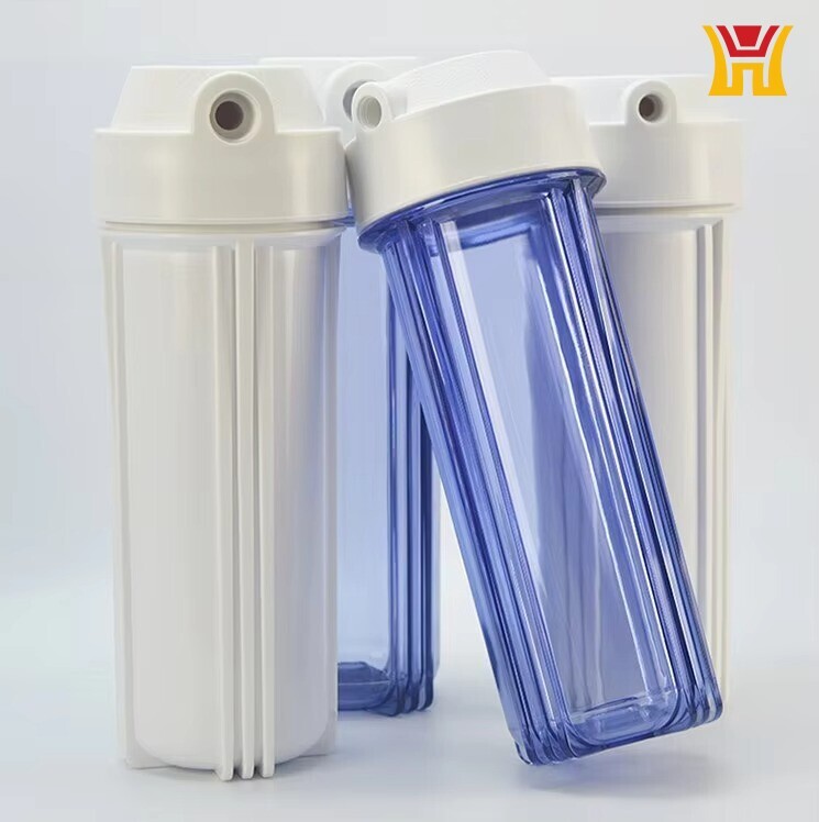 Water Purifier Housing PP&AS Water Filter Housing