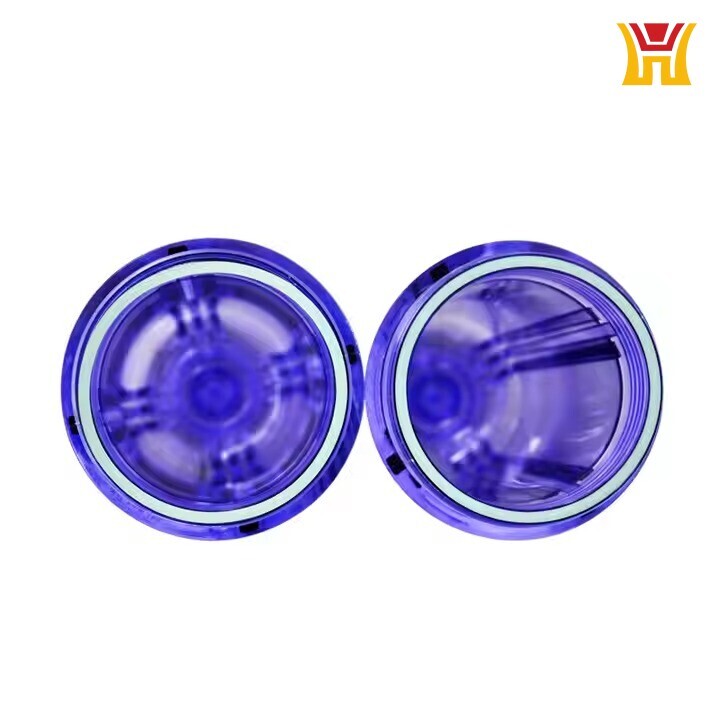 Water Purifier Housing PP&AS Water Filter Housing