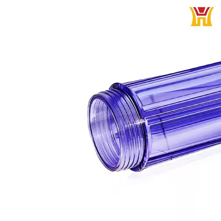 Water Purifier Housing PP&AS Water Filter Housing