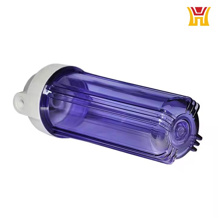 Water Purifier Housing PP&AS Water Filter Housing