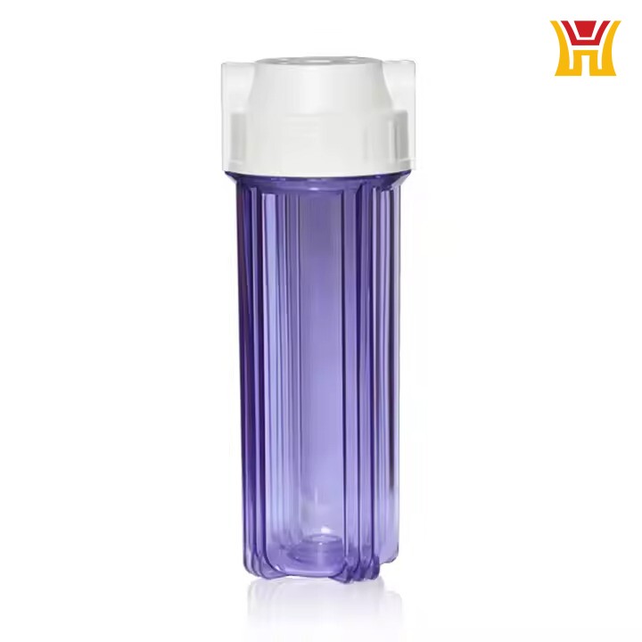 Water Purifier Housing PP&AS Water Filter Housing