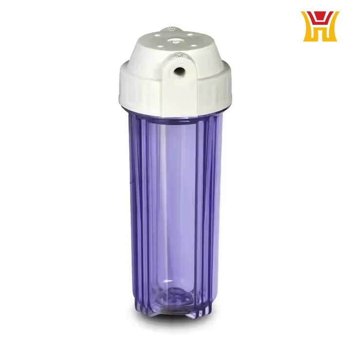 Water Purifier plastic Housing Household