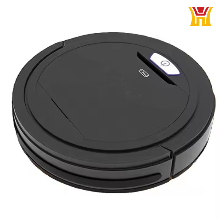 ABS Plastic Sweeping Robot Shell.jpg