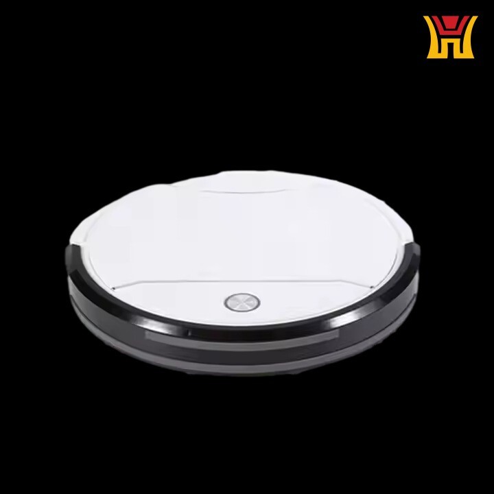 ABS Plastic Sweeping Robot Shell1.jpg