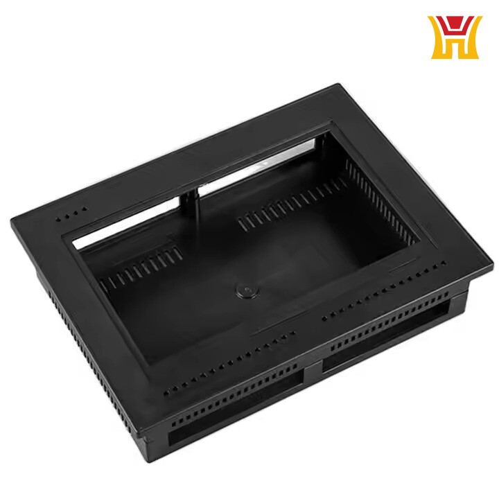 ABS Material LED Display Enclosure