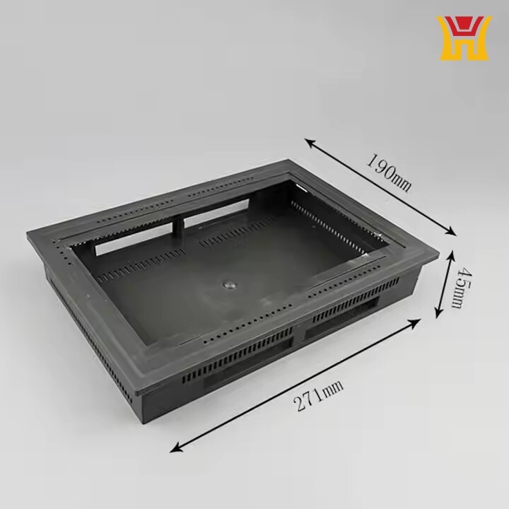 ABS Material LED Display Enclosure2.jpg