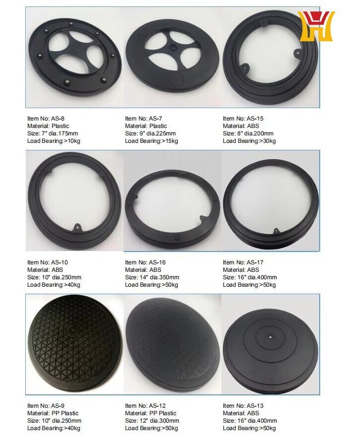 TV Turntable Table Top TV Stand Swivel Base6.jpg