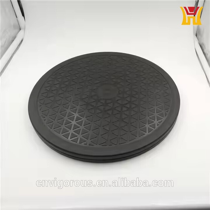 Premium TV Turntable base for Smooth Rotation