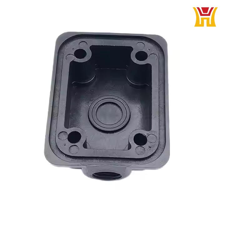 Plastic Housing Flame-retardant Housing Connection Parts