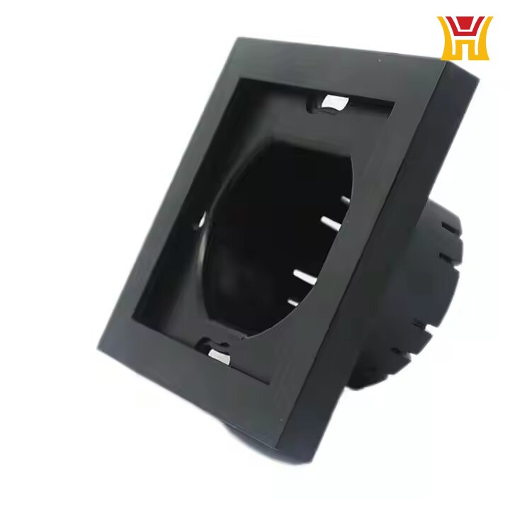 Plastic Housing Flame-retardant Housing Connection Parts