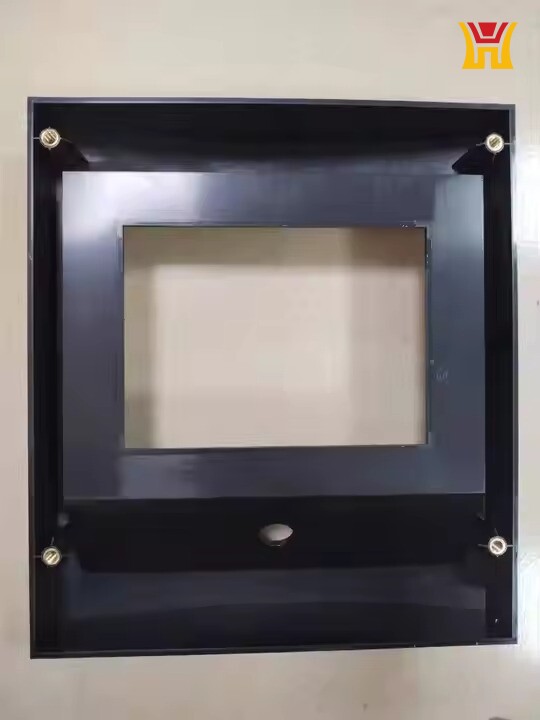 Hot Products LCD Panel Controller Display Housing