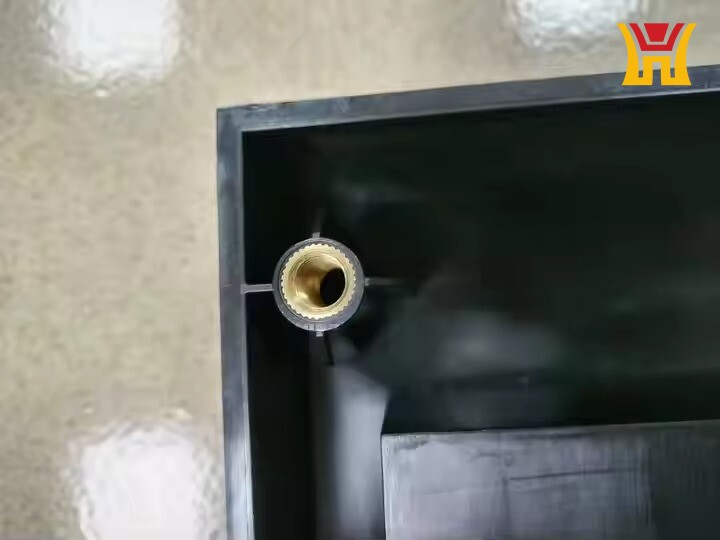 Hot Products LCD Panel Controller Display Housing