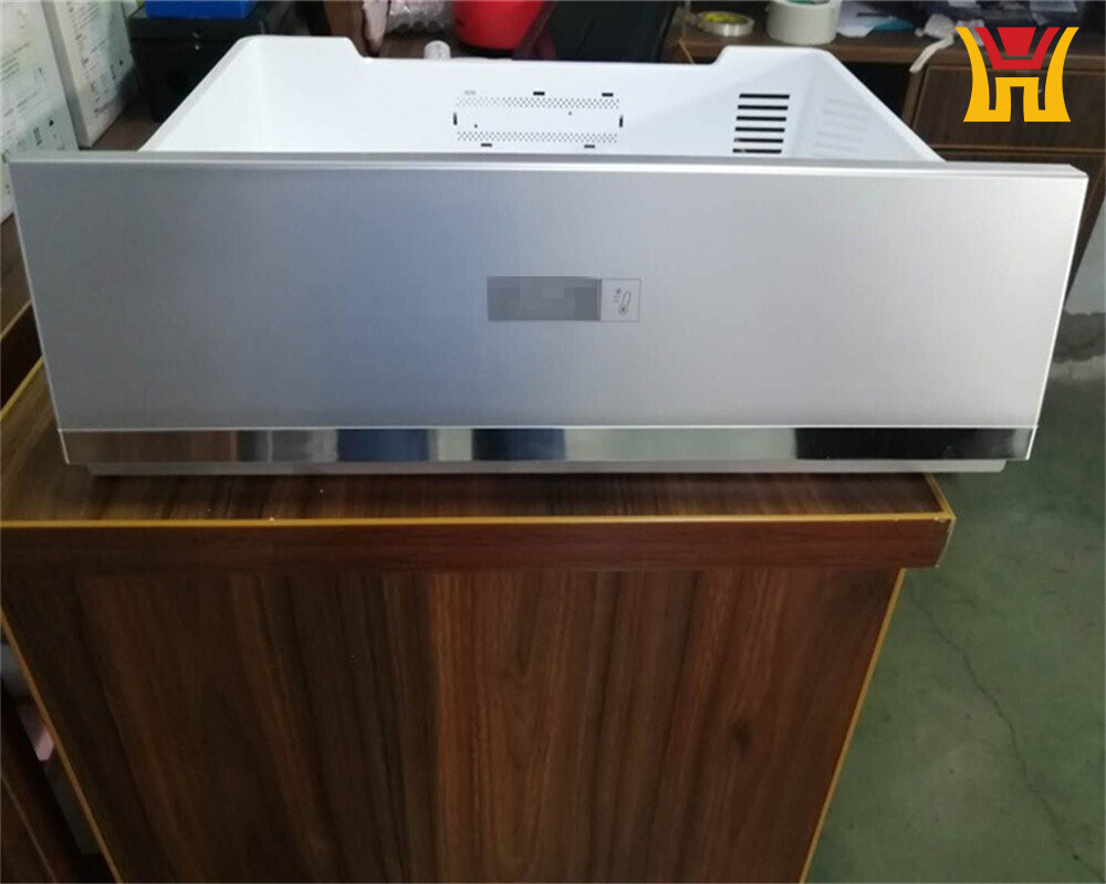 Customized refrigerator plastic drawer