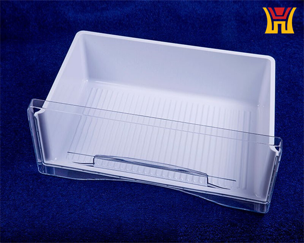 Customized refrigerator plastic drawer