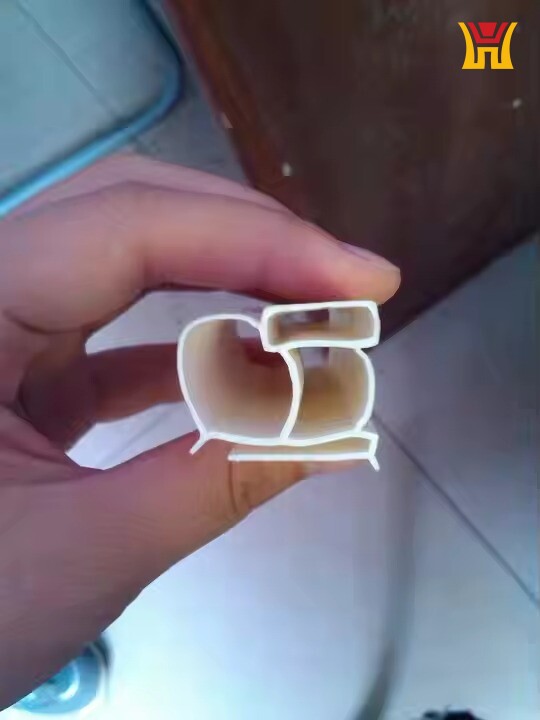 Freezer Magnet Rubber Strip Fridge Plastic Seal Profile Refrigerator Door Gasket Seal