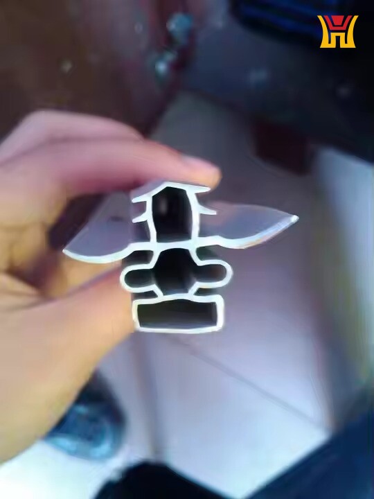 Freezer Magnet Rubber Strip Fridge Plastic Seal Profile Refrigerator Door Gasket Seal