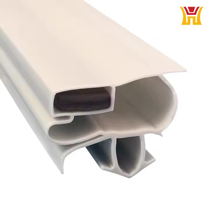 Refrigerator Door Gasket/Fridge Door PVC Seals