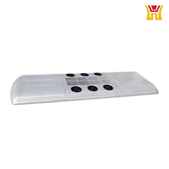 Customize air conditioner shells injection molded enclosures