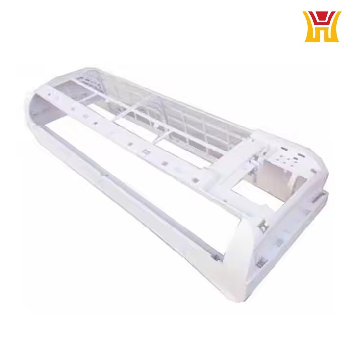 Air Conditioners Injection Molding Plastic Cases