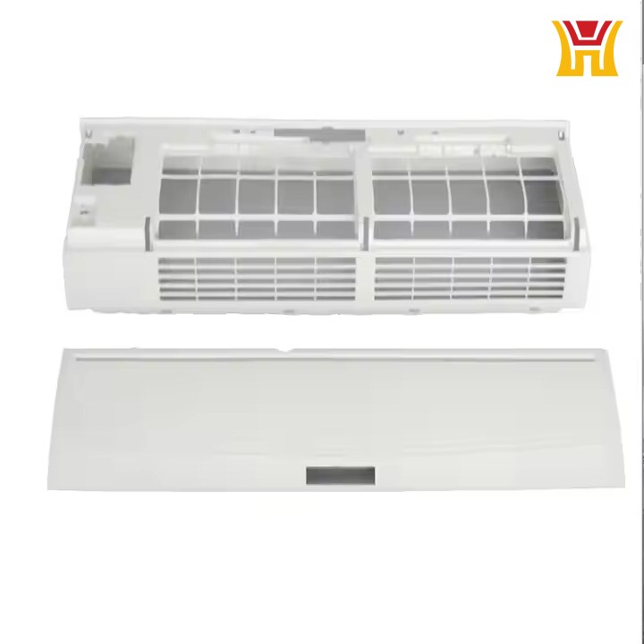 Customize air conditioner shells injection molded enclosures