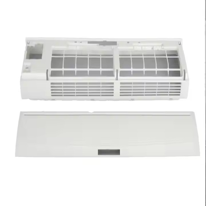 air conditioner shells
