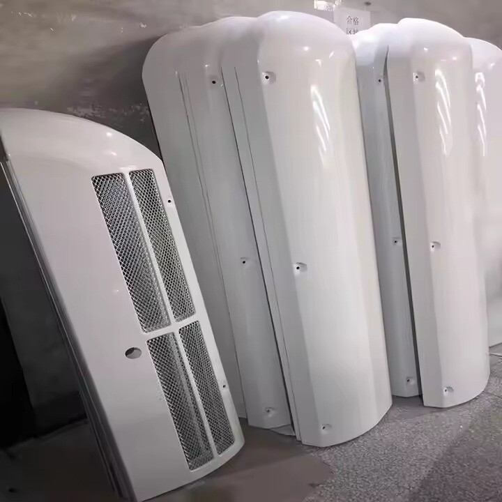 air conditioner shells1