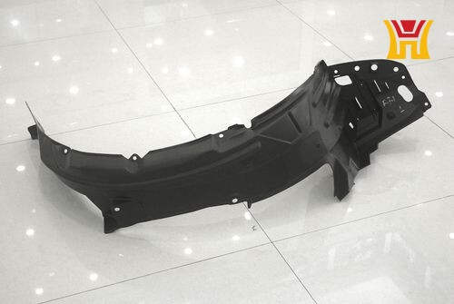 Automotive accessories injection molding other plastic parts