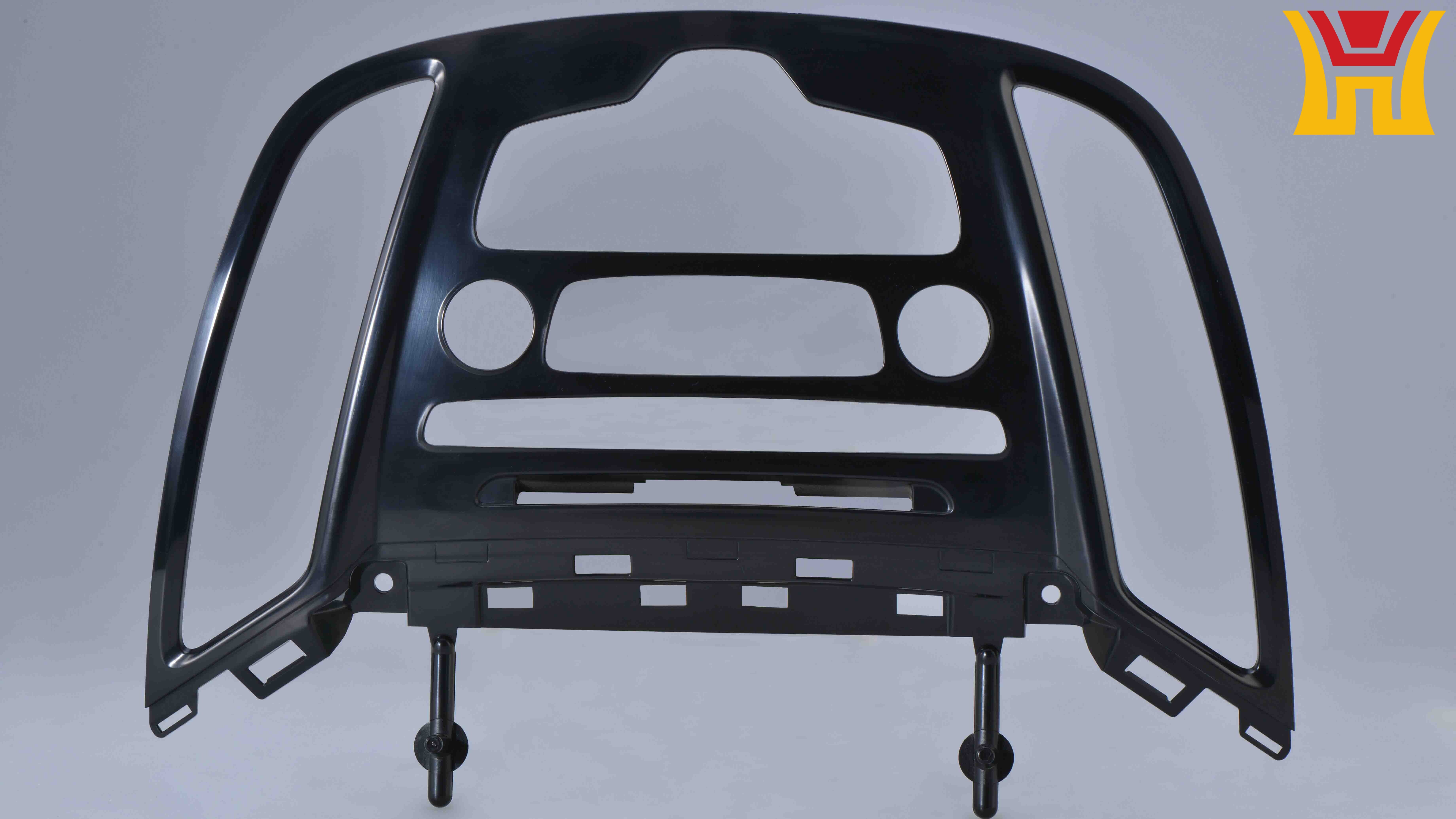 High Quality New Front Bumper