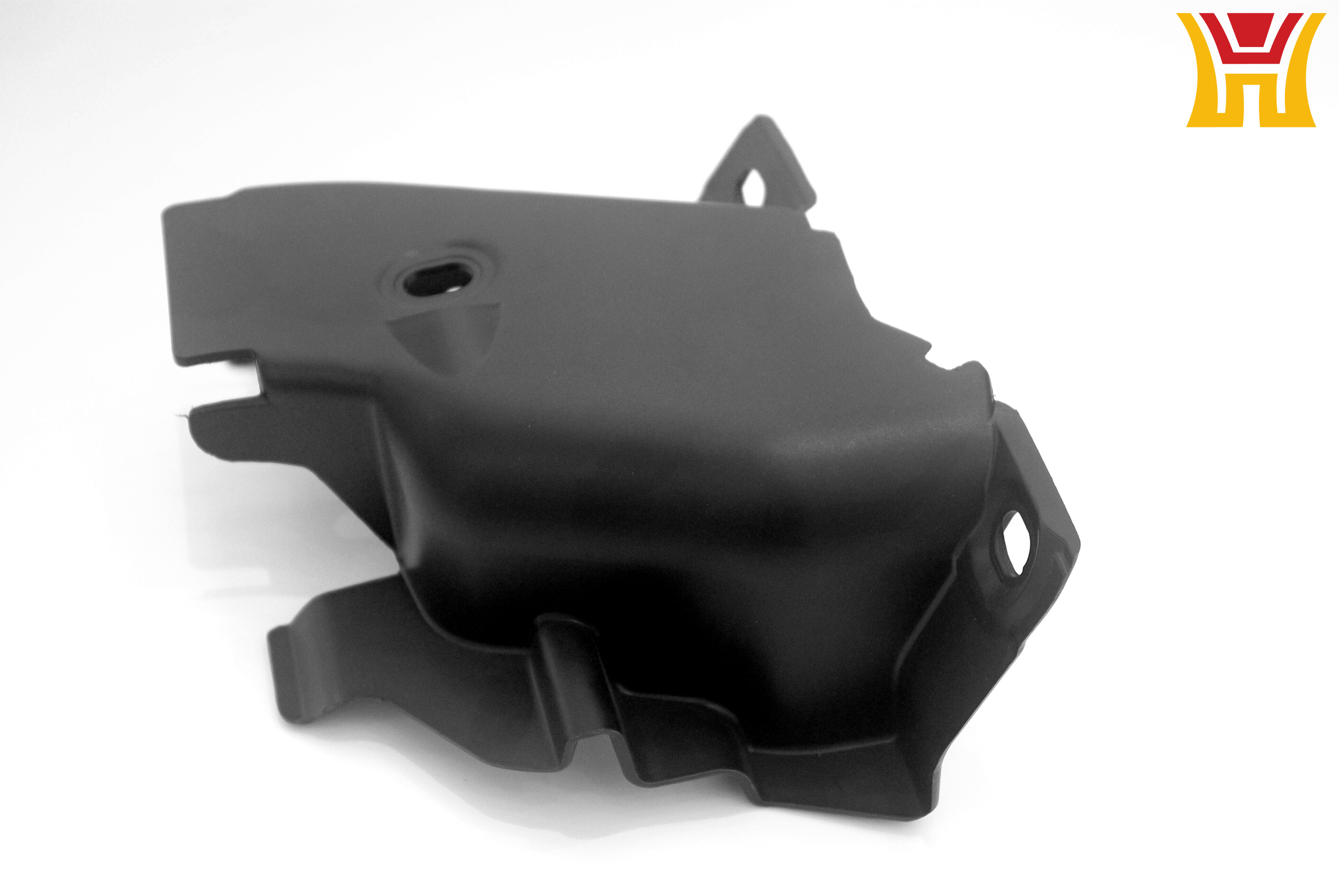 Automotive accessories injection molding other plastic parts