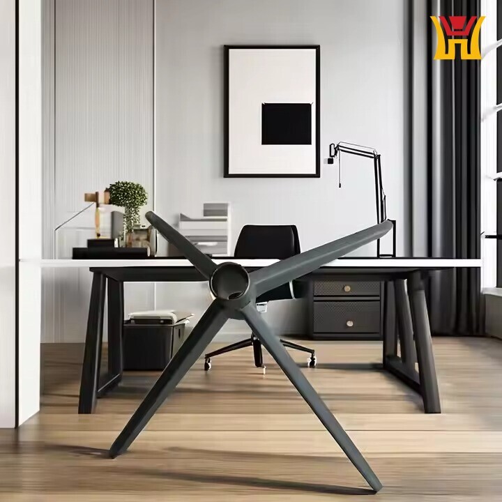 Plastic Base Nylon Plastic Furniture Accessories