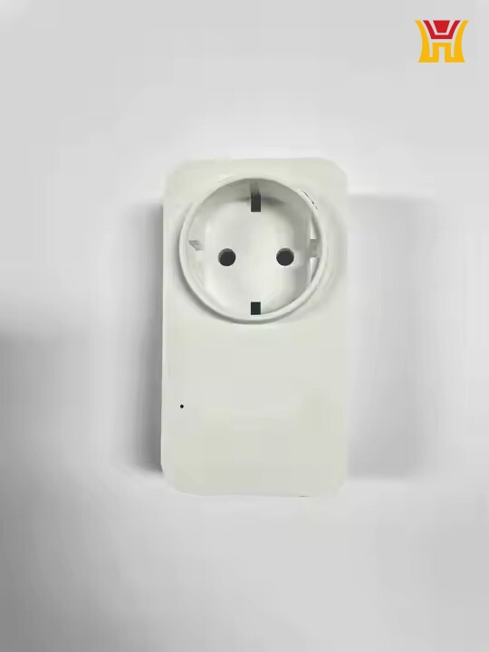 Plastic Housing for Various Home Appliances Plastic case