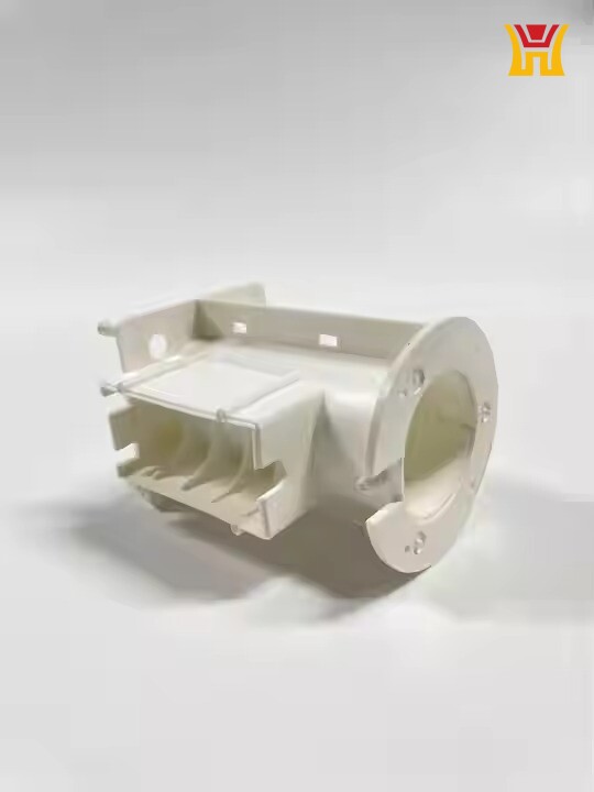 Plastic Housing for Various Home Appliances Plastic case