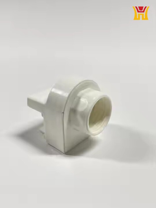 Plastic Housing for Various Home Appliances Plastic case