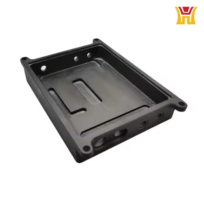 Customized plastic parts for Electrical Appliances